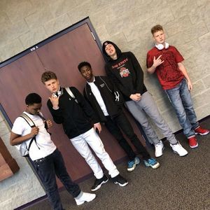 Meet your Posher, Tracey